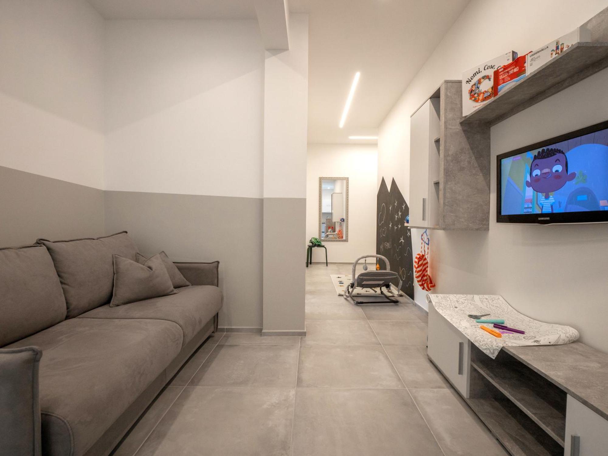 Babyaccomodation Family Bright Pietra Ligure Zewnętrze zdjęcie