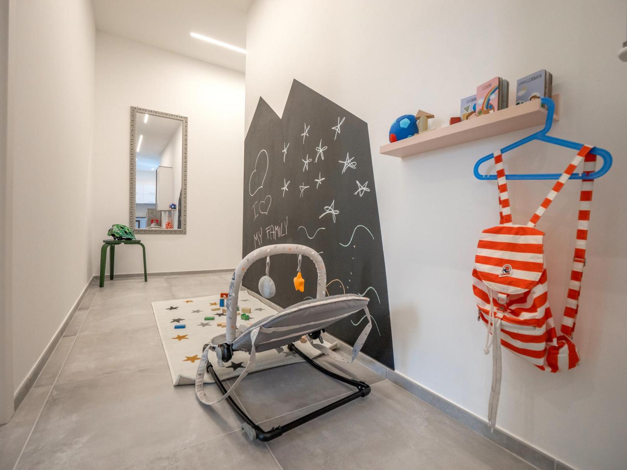 Babyaccomodation Family Bright Pietra Ligure Zewnętrze zdjęcie