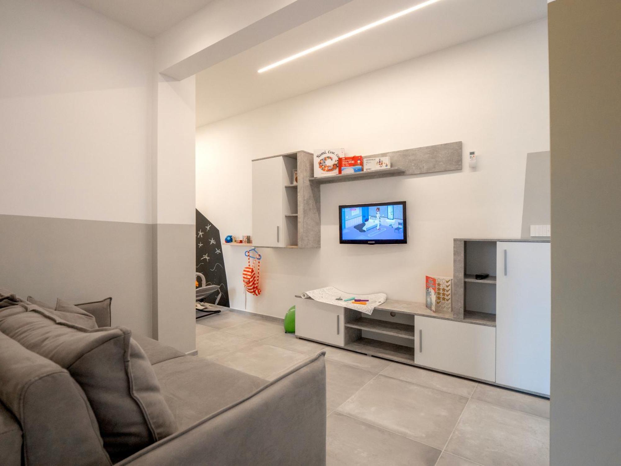 Babyaccomodation Family Bright Pietra Ligure Zewnętrze zdjęcie