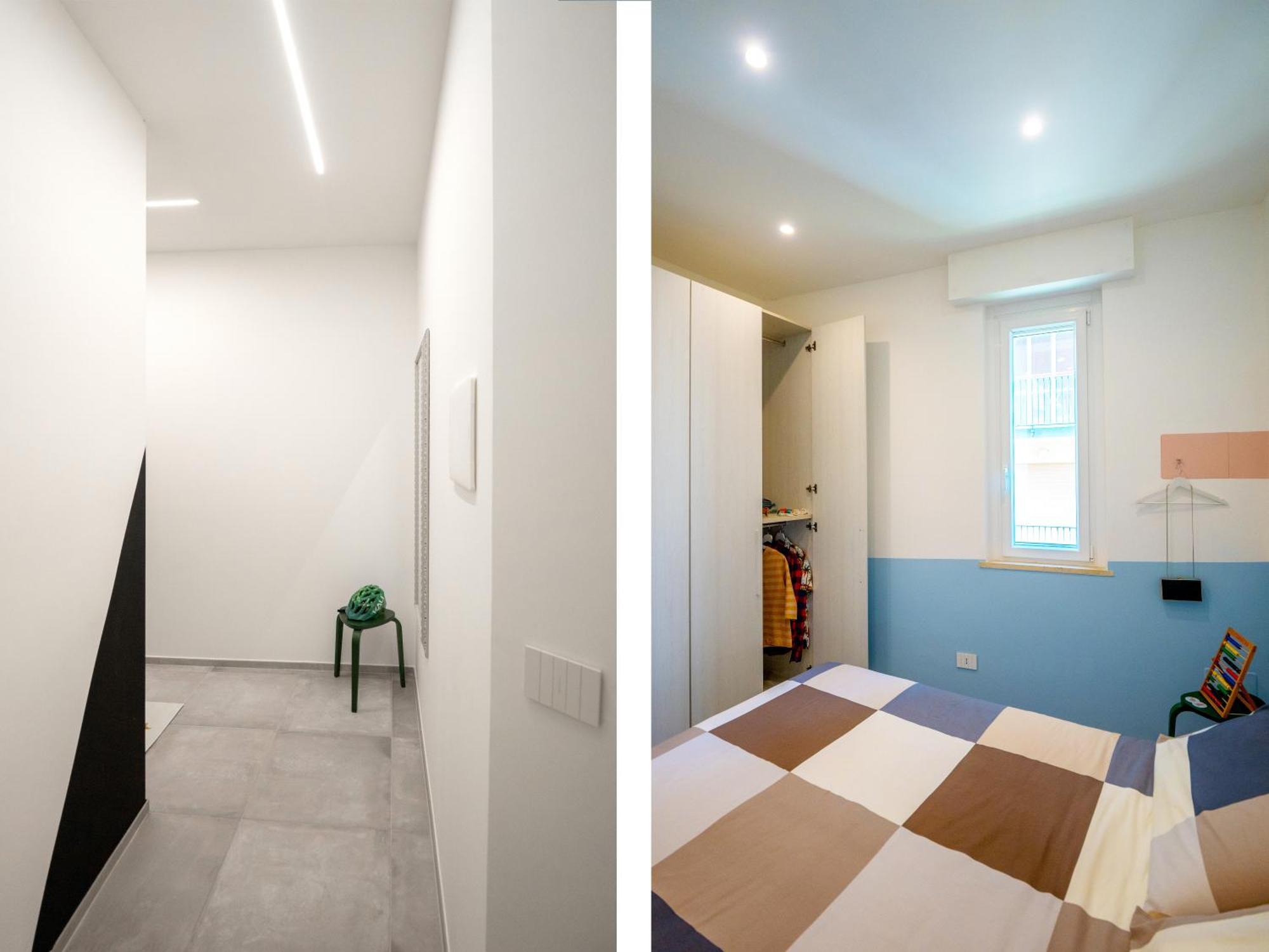 Babyaccomodation Family Bright Pietra Ligure Zewnętrze zdjęcie