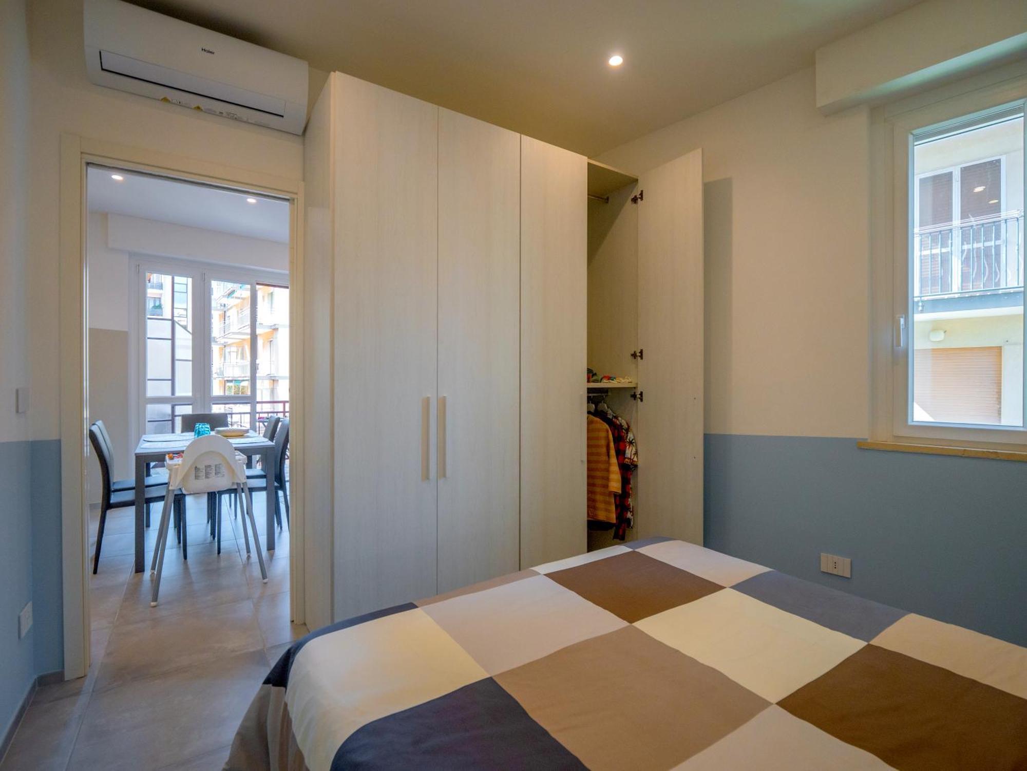 Babyaccomodation Family Bright Pietra Ligure Zewnętrze zdjęcie