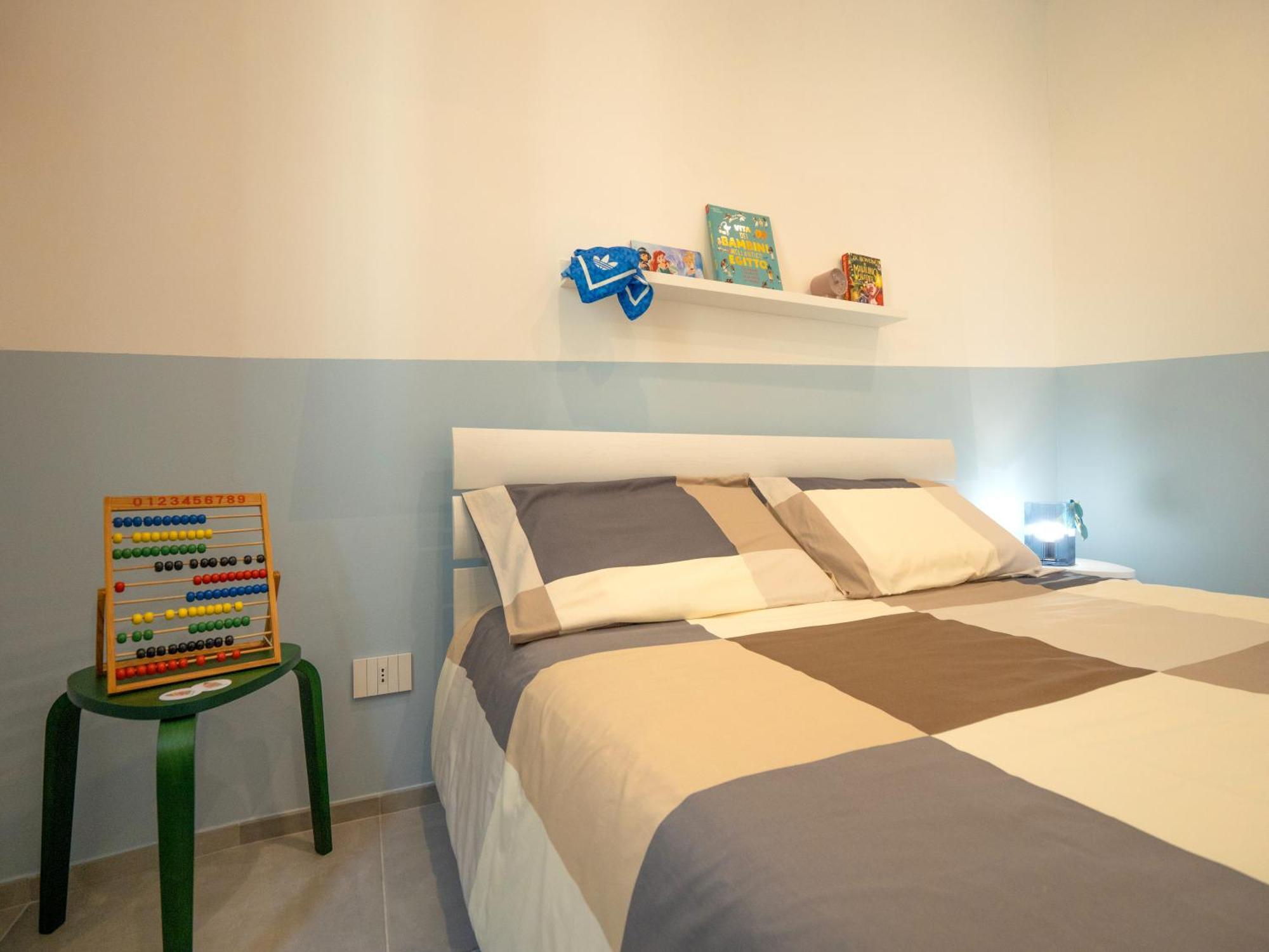 Babyaccomodation Family Bright Pietra Ligure Zewnętrze zdjęcie