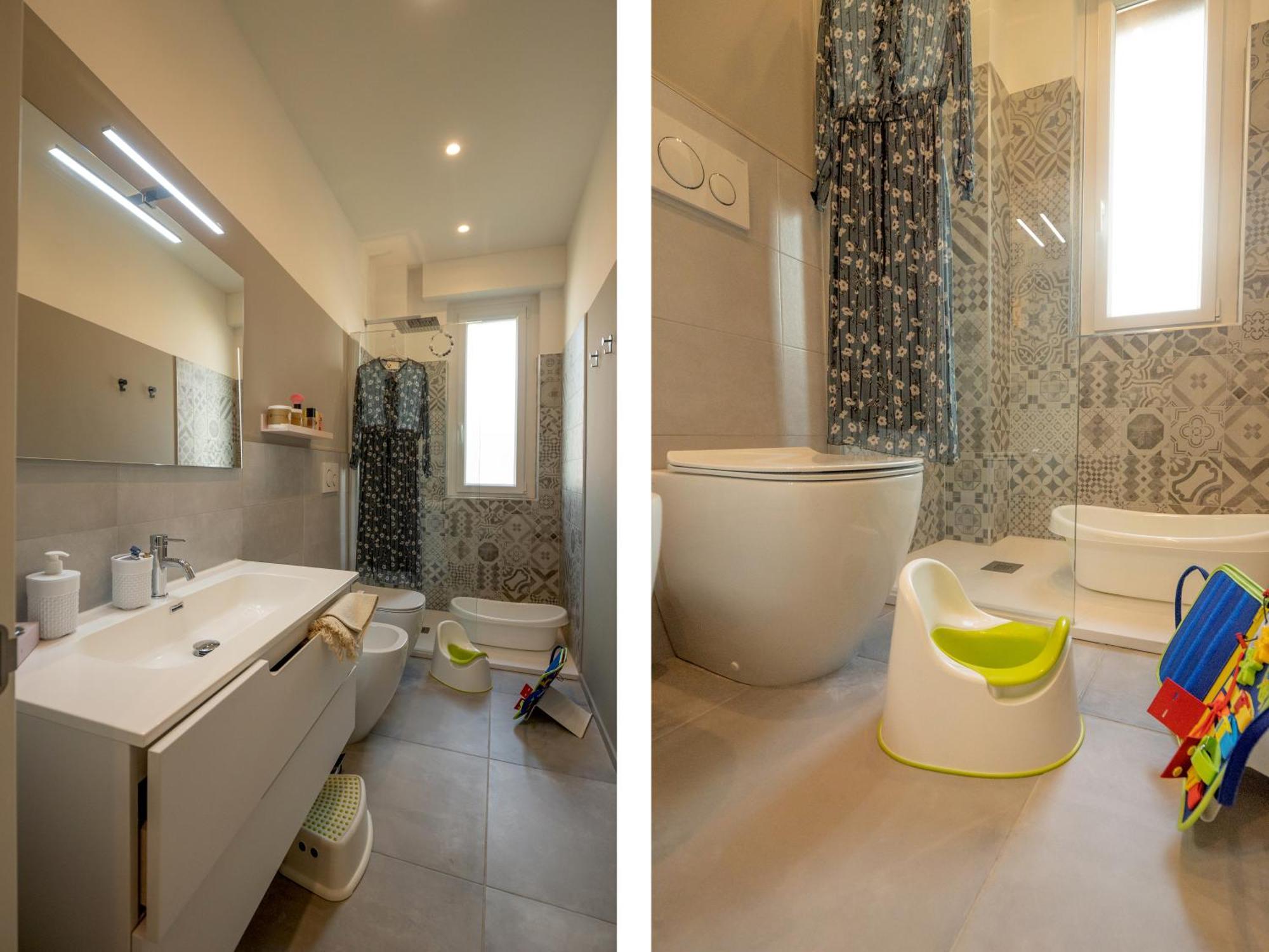 Babyaccomodation Family Bright Pietra Ligure Zewnętrze zdjęcie