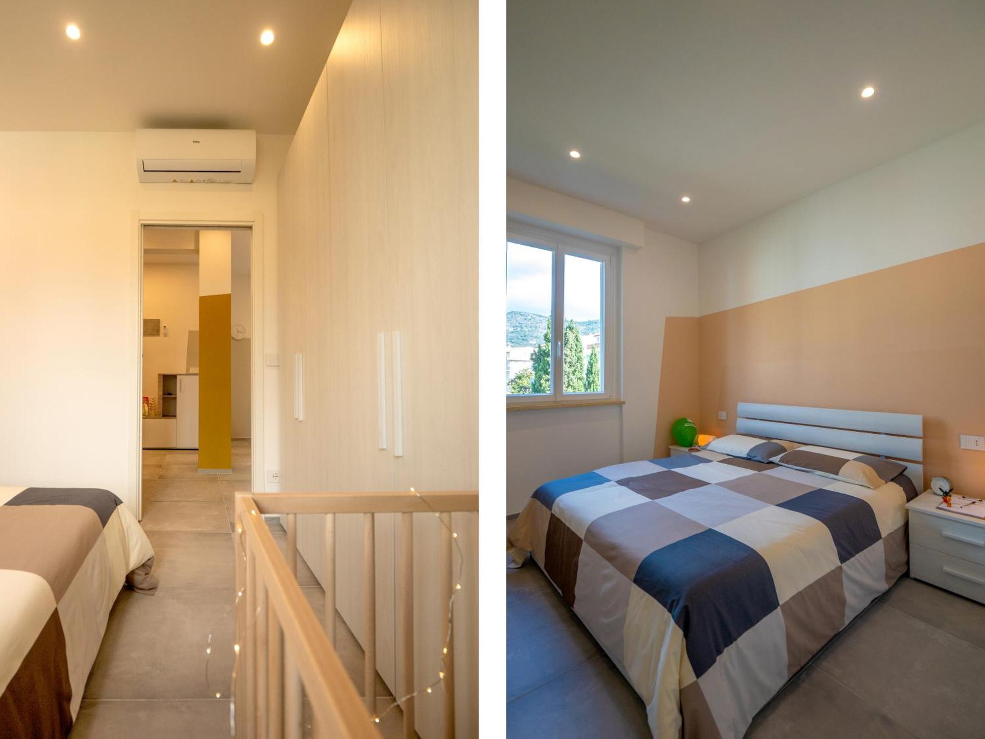 Babyaccomodation Family Bright Pietra Ligure Zewnętrze zdjęcie